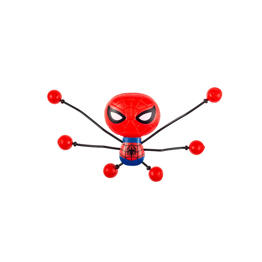 Figura Spiderman Jumbo Wall Walker
