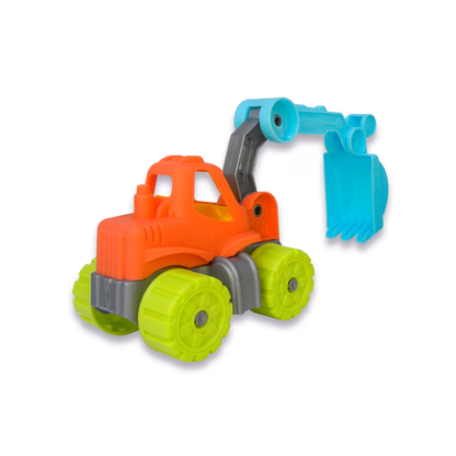 Mini Retro Infantil Duravit