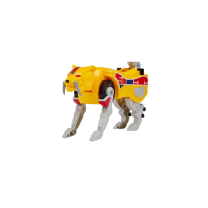 Dinosaurios Power Rangers DinoZords