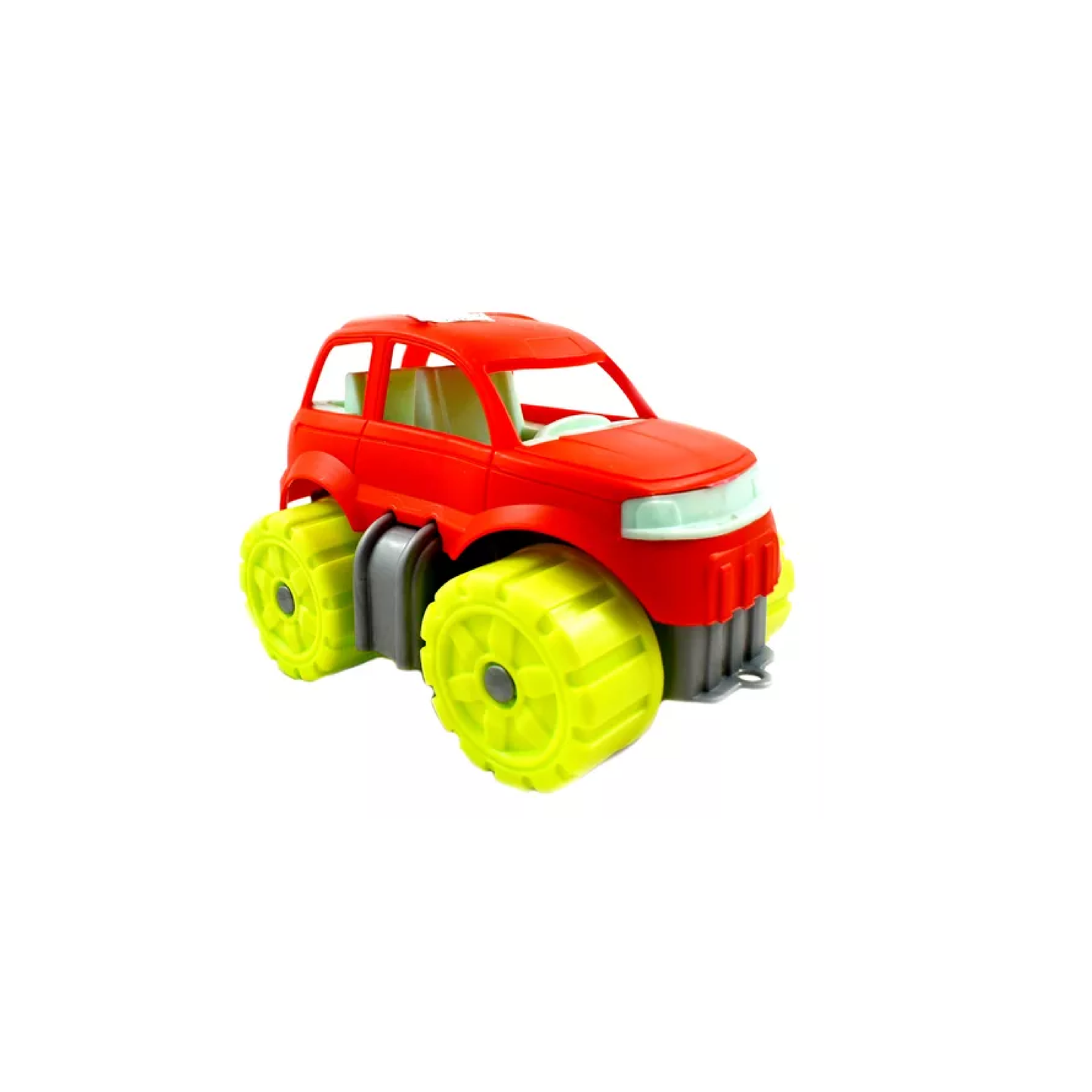 Mini Auto Suv Infantil Duravit