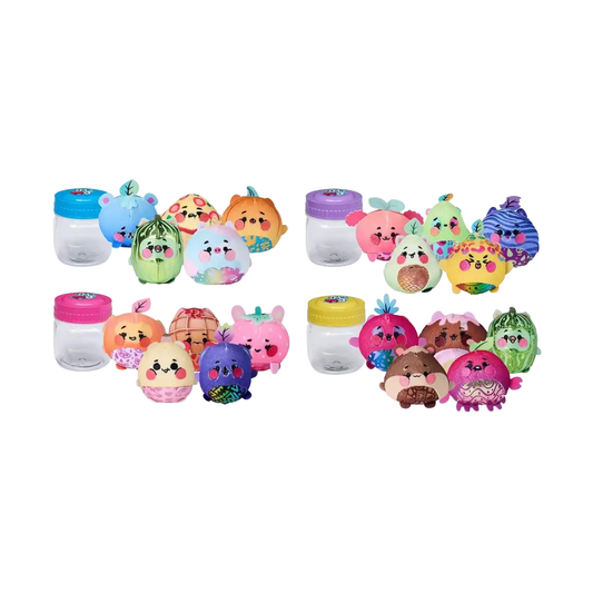 Colección Sorpresa Magic Jellykins