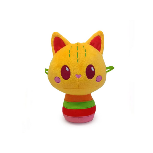 Peluche Honguito Pillow Cat La Casa De Gabby Phi Phi Toys