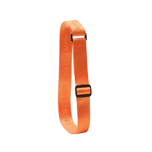 Correa Regulable Naranja Lin Lin Kettle Chako Lab
