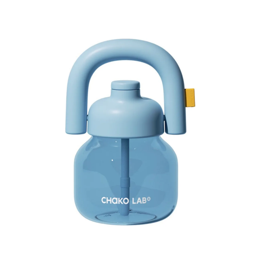 Botella Azul Lin Lin Kettle Plastic Chako Lab 1150 ml