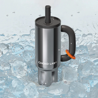 Vaso Térmico Bawang Tumbler Chako Lab 1100 ml