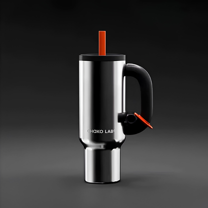Vaso Térmico Bawang Tumbler Chako Lab 1100 ml