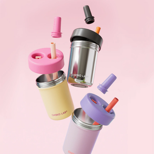 Vaso Térmico Bo Bo Tumbler Chako Lab 485 ml