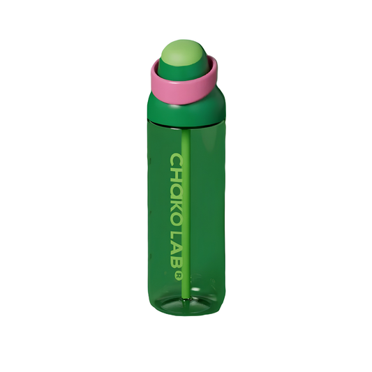 Botella Verde Kada Bottle Chako Lab 888 ml