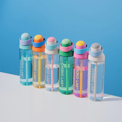 Botella Verde Kada Bottle Chako Lab 888 ml