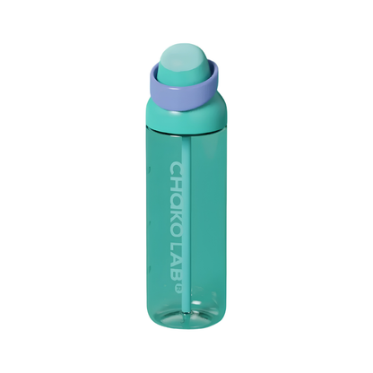 Botella Verde Kada Bottle Chako Lab 888 ml