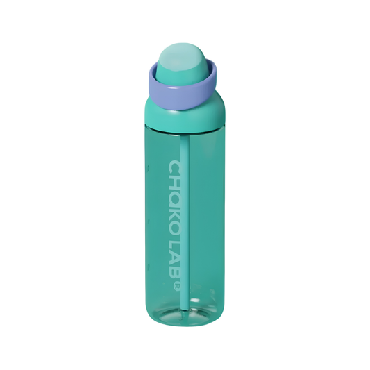 Botella Verde Kada Bottle Chako Lab 888 ml