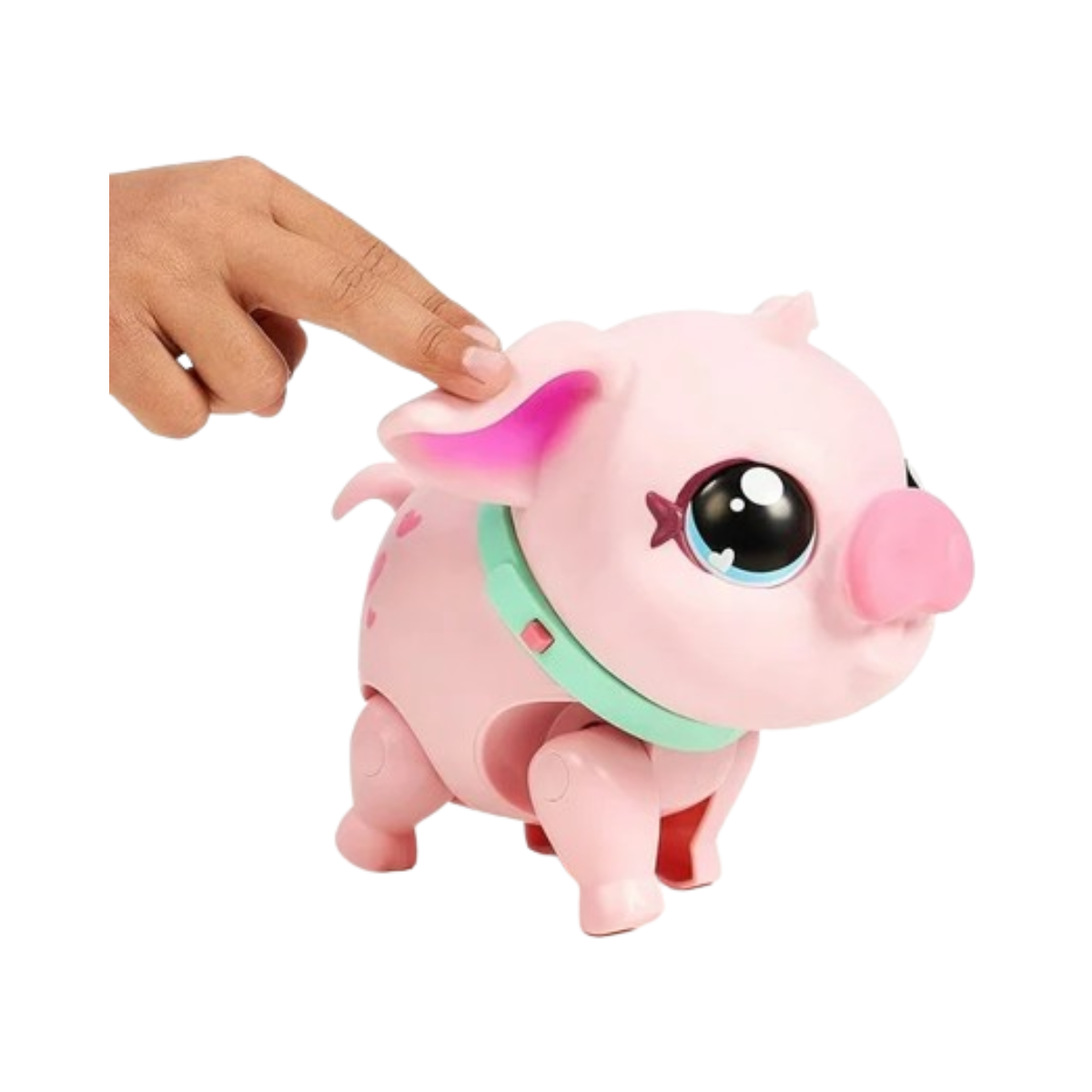 Little Live Pets Cerdito Interactivo