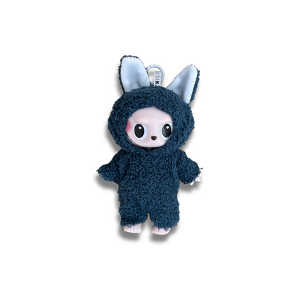 Peluche Labubu Sorpresa Lovely Doll