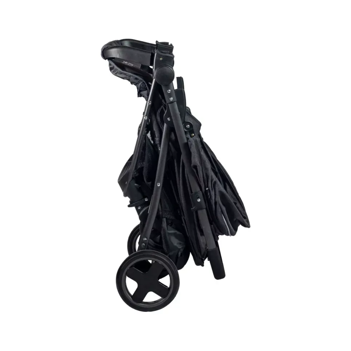 Cochecito Reversible Travel System One Roma Gris