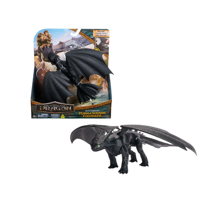 Figura Fire Blast Dragons Como Entrenar A Tu Dragon Caffaro