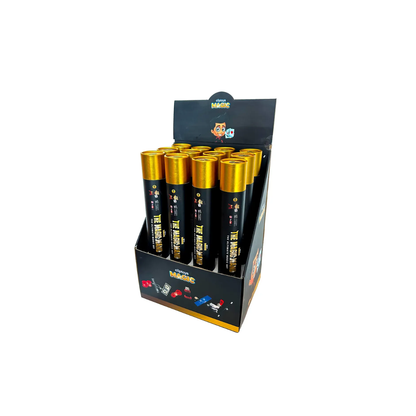 Cliptoys Magic Juego de Magia Varita Mágica (708313) - Set de Trucos e Ilusiones