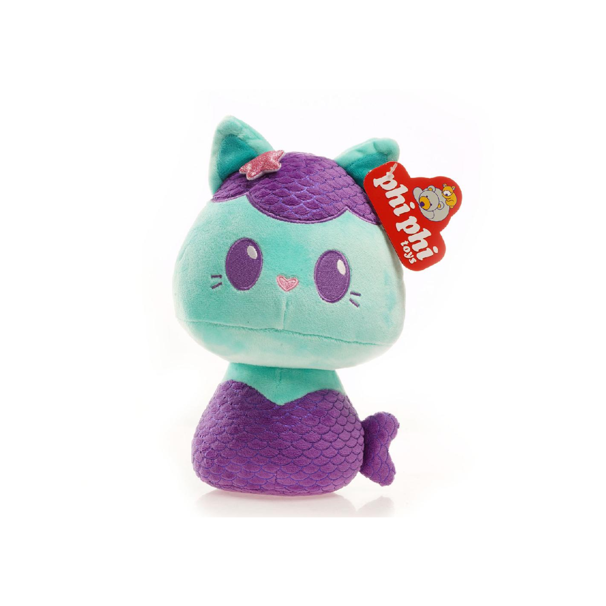 Peluche Honguito Mercat La Casa De Gabby Phi Phi Toys