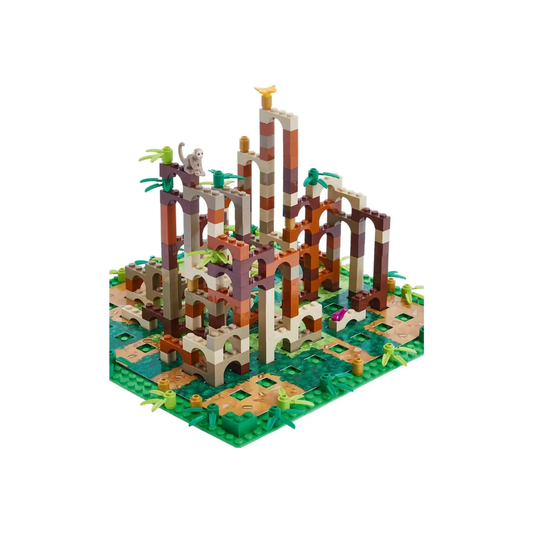 Lego Monkey Palace Maldon