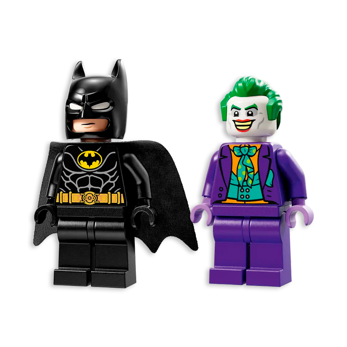 Lego Batmobile™: Caza de Batman™ vs. The Joker™
