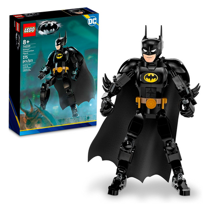 Lego DC Figura para Construir: Batman™