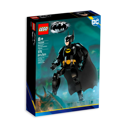 Lego DC Figura para Construir: Batman™