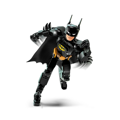 Lego DC Figura para Construir: Batman™