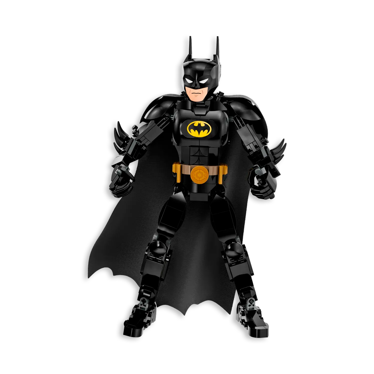 Lego DC Figura para Construir: Batman™