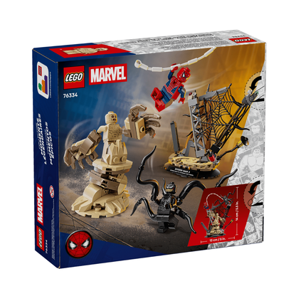 LEGO® Marvel Batalla Legendaria: Spider-Man vs. Sandman
