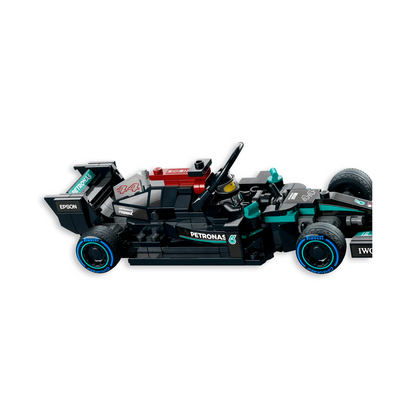 Lego Speed Champions Mercedes