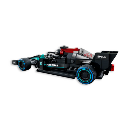 Lego Speed Champions Mercedes