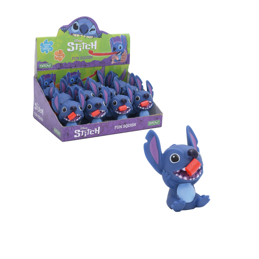 Squishy Stitch Fun Ditoys