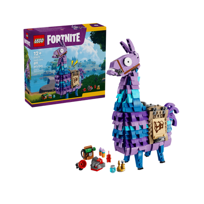 LEGO® Fortnite® Llama de Suministros