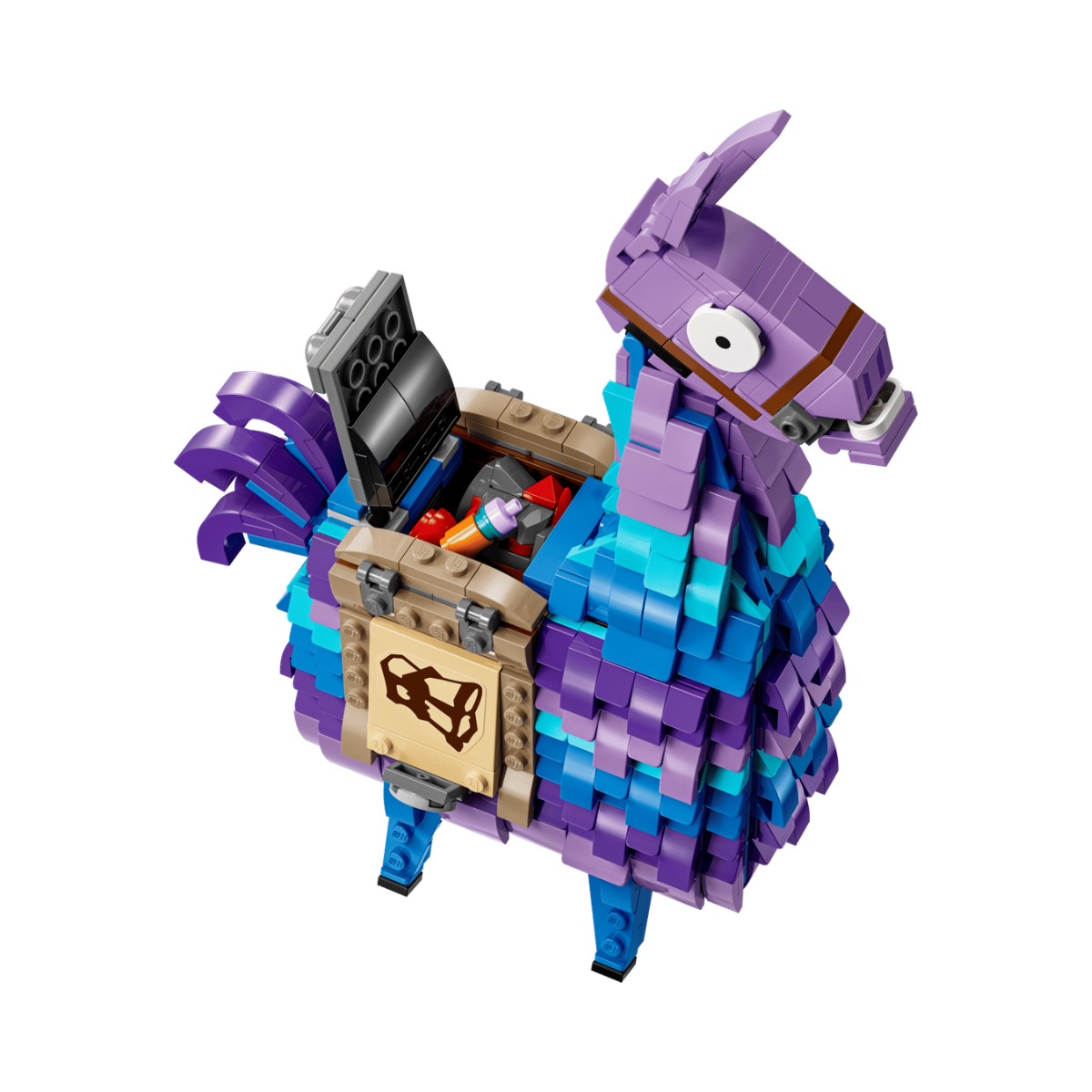 LEGO® Fortnite® Llama de Suministros