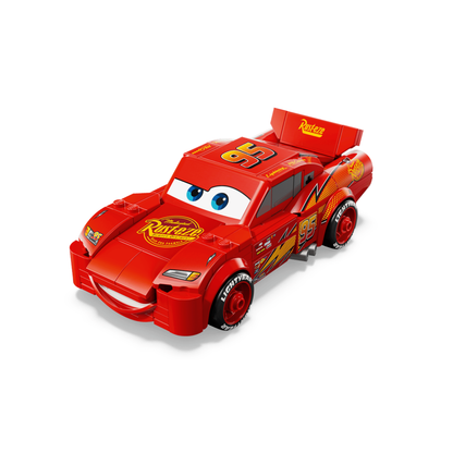 LEGO® Speed Champions Lightning McQueen – Rayo McQueen