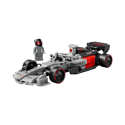 LEGO® Speed Champions Audi Revolut F1® Team R26