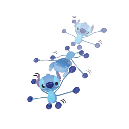 Stitch Disney Jumbo Wall Walker
