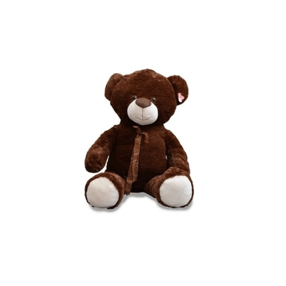 Oso de Peluche Gigante Sentado 100 cm Phi Phi Toys