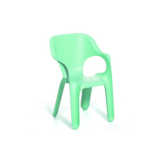 Silla Infantil Verde Love Baby First