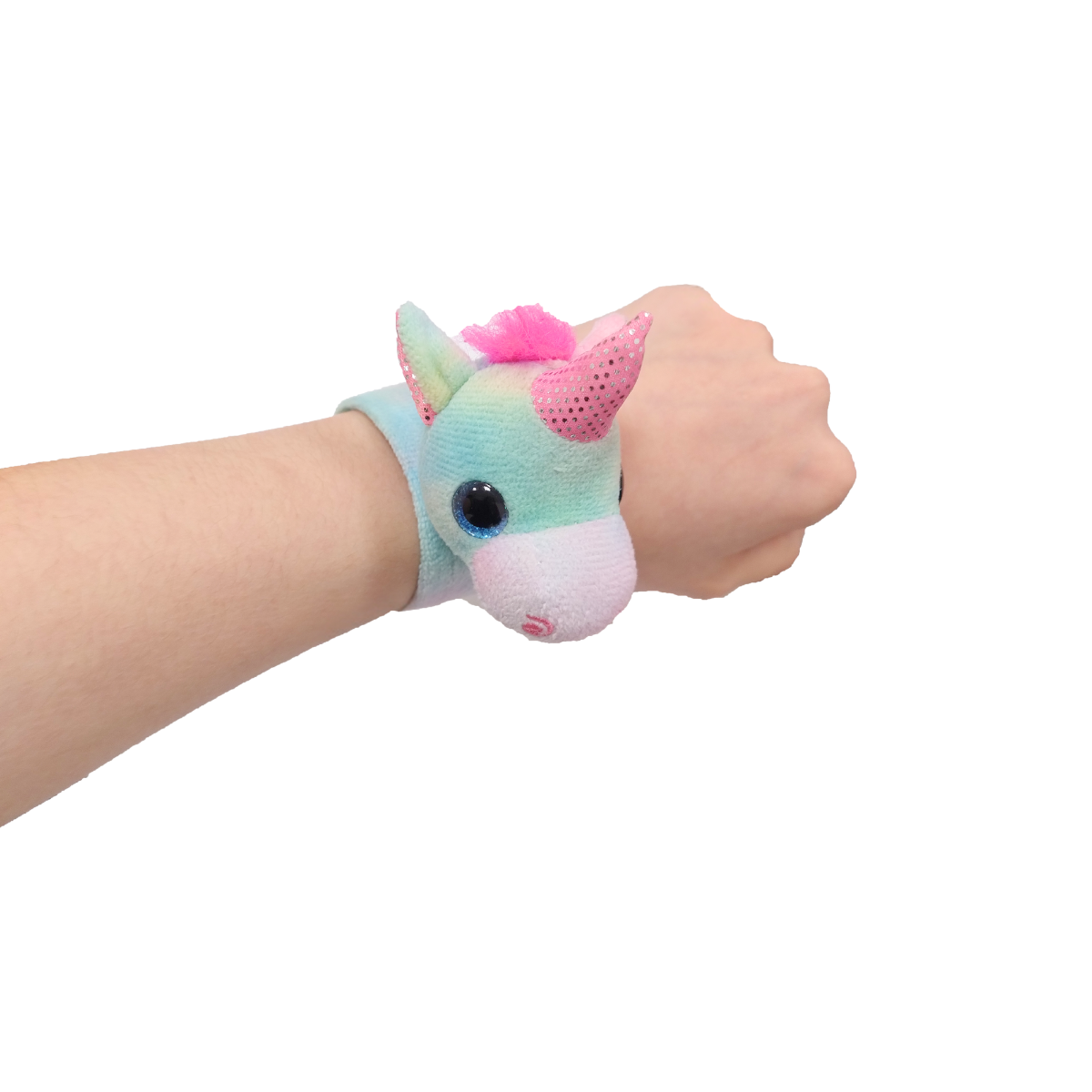 JULIANA PULSERA MAGIC PETS UNICORNIO