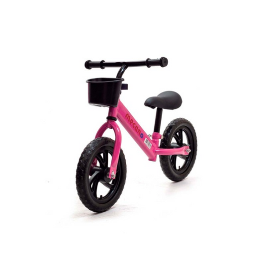 Camicleta Con Canasto Rosa Love Baby First