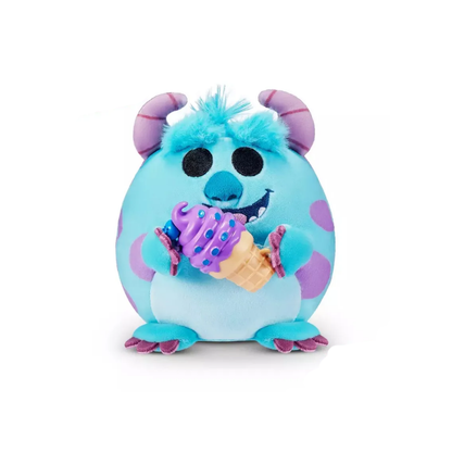 Snackles Disney Cápsula de Peluche Zuru 11.5 cm