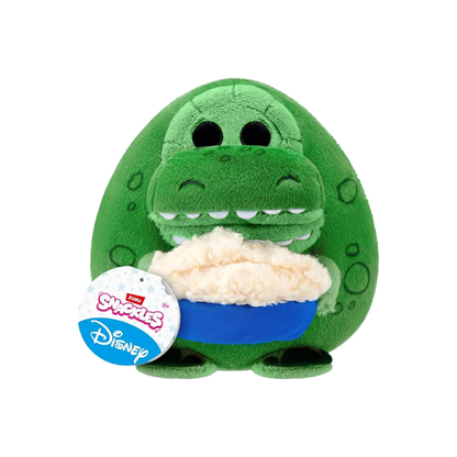 Peluche Disney Snackles Zuru 20 cm
