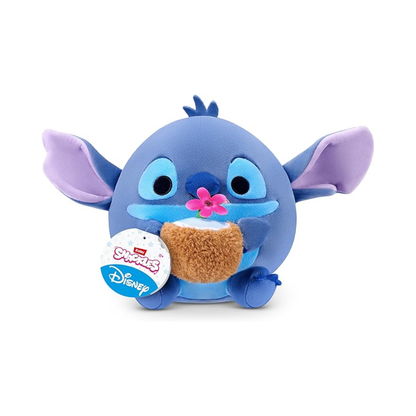 Peluche Disney Snackles Zuru 20 cm