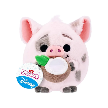 Peluche Disney Snackles Zuru 20 cm