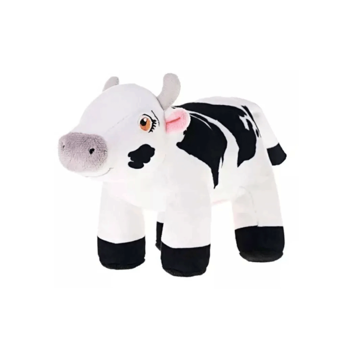 Peluche La Granja De Zenon 15 Cm Arbrex