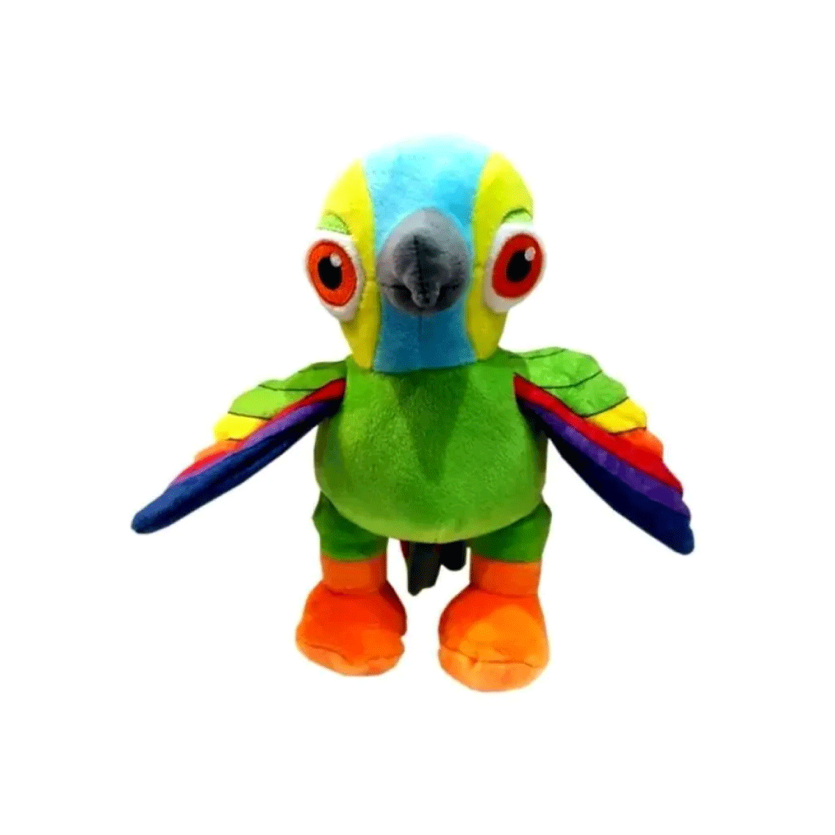 Peluche La Granja De Zenon 15 Cm Arbrex