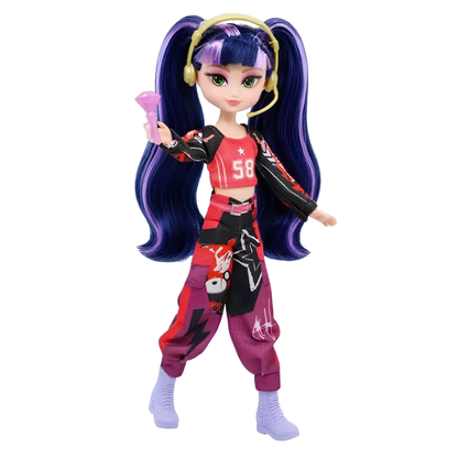 Muñeca K-Pop Teen Idols Diva Squad 24 cm