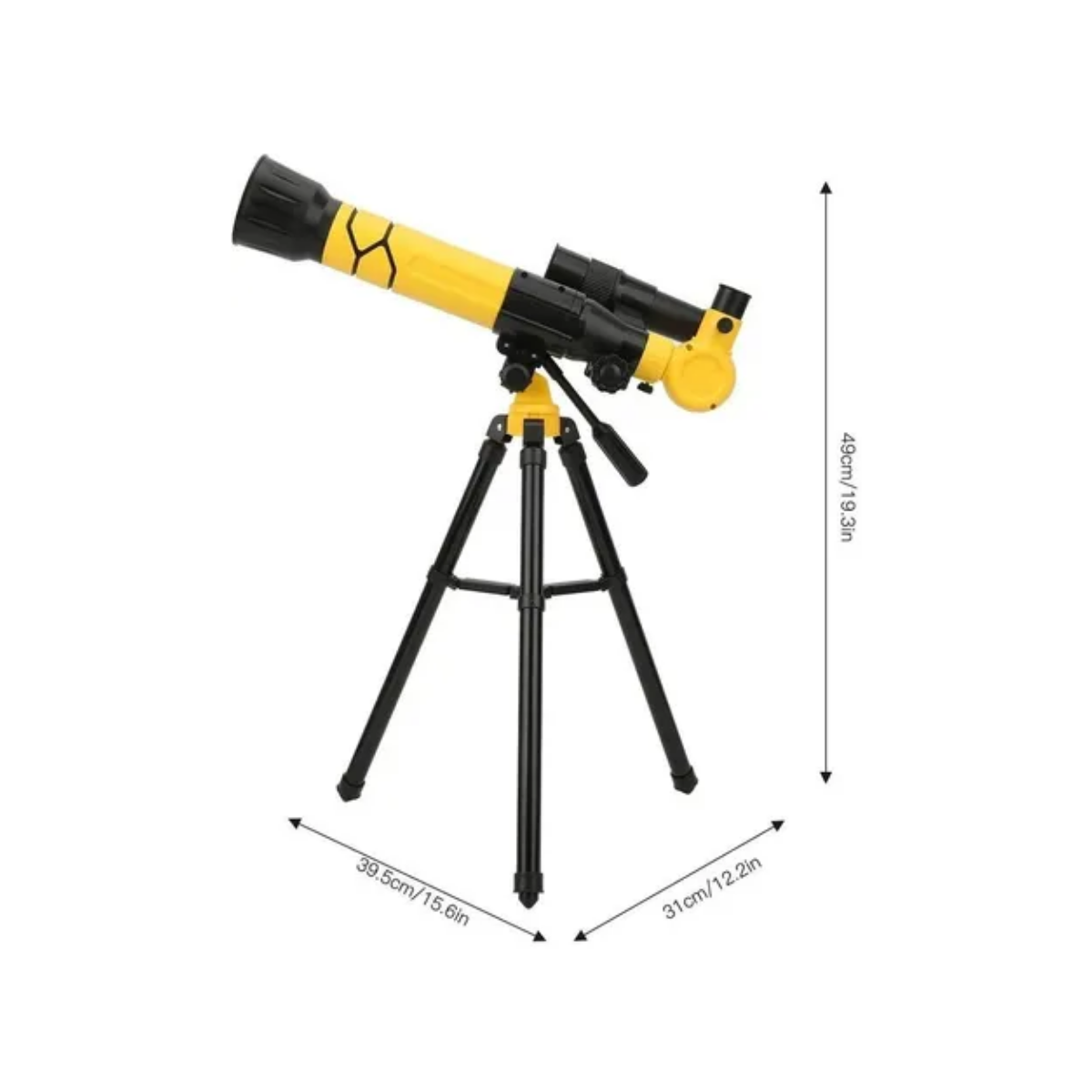Telescopio para Niños 1001-1