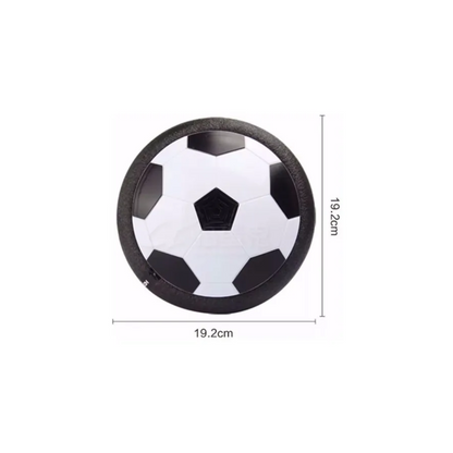 Juego Fut Magic Air Power Futbol Original Tv Isakito