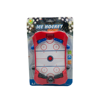 Pinball Hockey